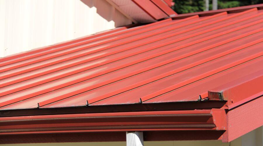 Emergency Industrial Roof Repair in Cayce, SC